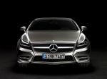 Mercedes-Benz CLS-Class 2011 года